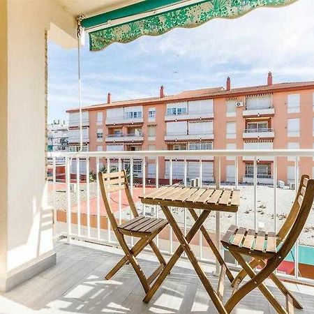 A&N Jalisco Apartment Torre Del Mar Luaran gambar