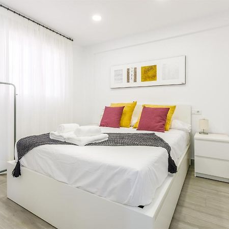 A&N Jalisco Apartment Torre Del Mar Luaran gambar